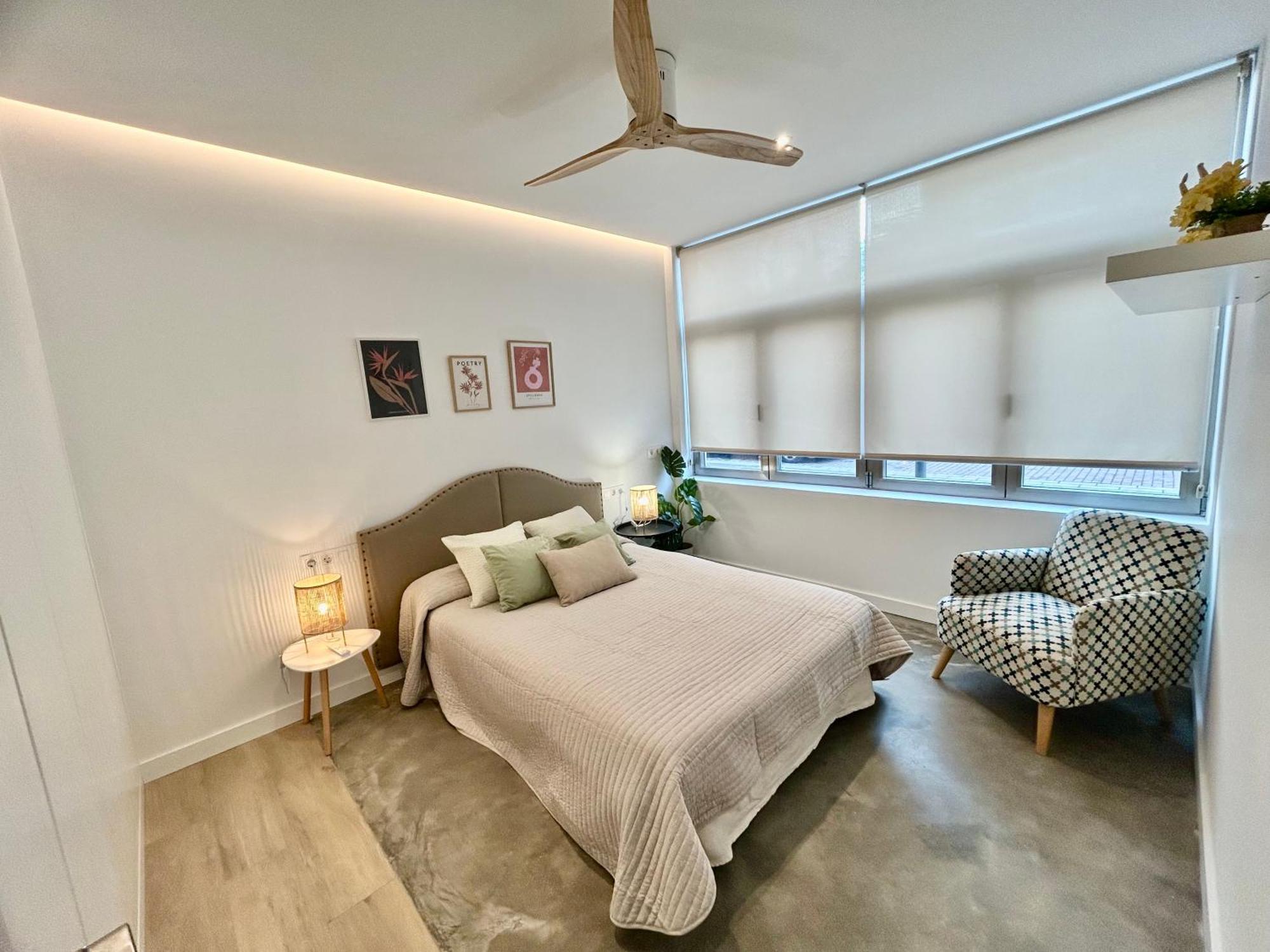 Nuevo Y Tranquilo De 1 Habitacion 15 Minutos Del Casco Historico 코르도바 외부 사진