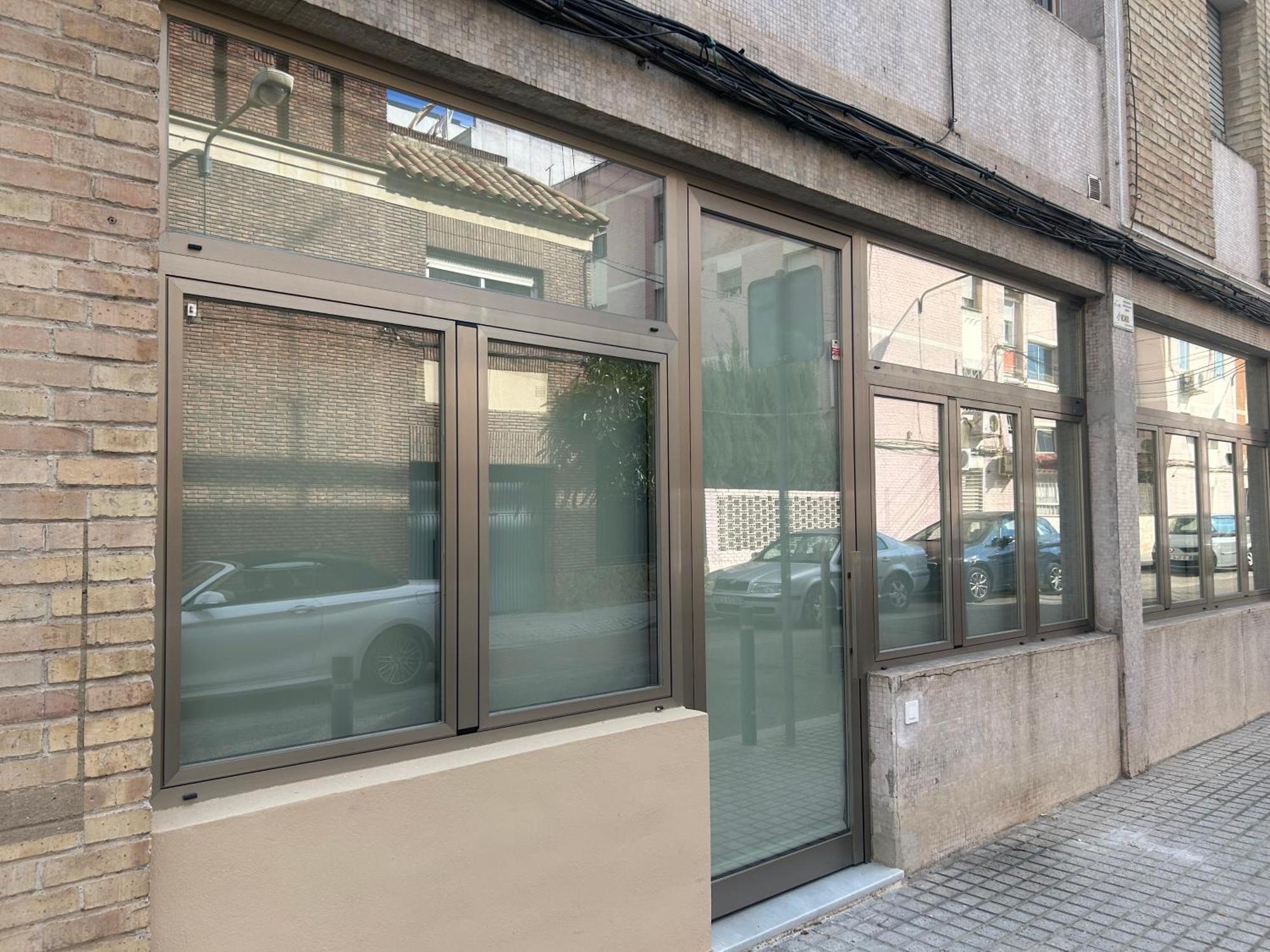 Nuevo Y Tranquilo De 1 Habitacion 15 Minutos Del Casco Historico 코르도바 외부 사진