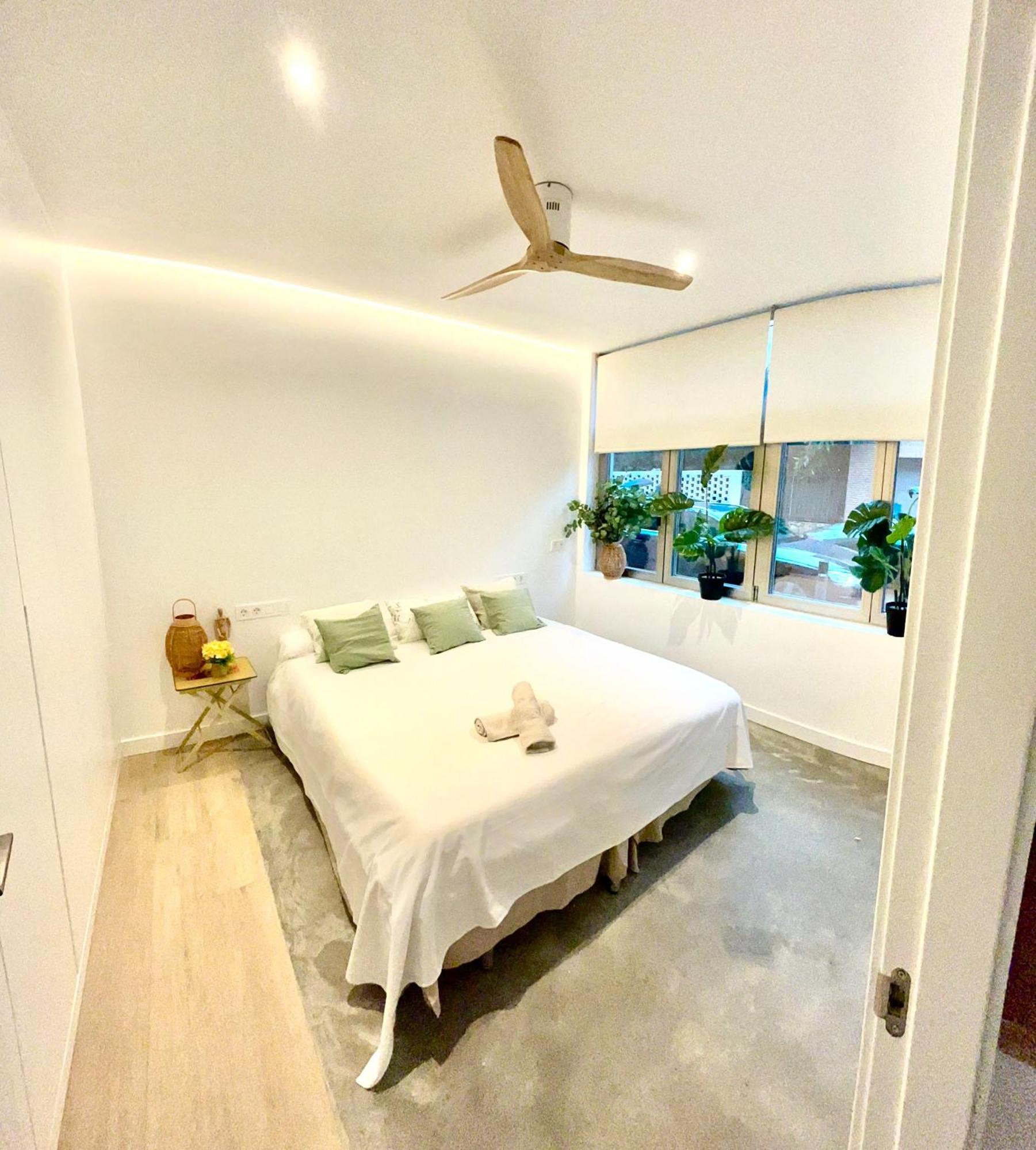 Nuevo Y Tranquilo De 1 Habitacion 15 Minutos Del Casco Historico 코르도바 외부 사진